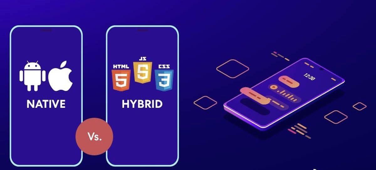 Type of app affects the development cost