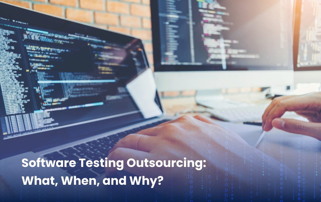 Software Testing Outsourcing: What, When, and Why? - Global Blockchain ...